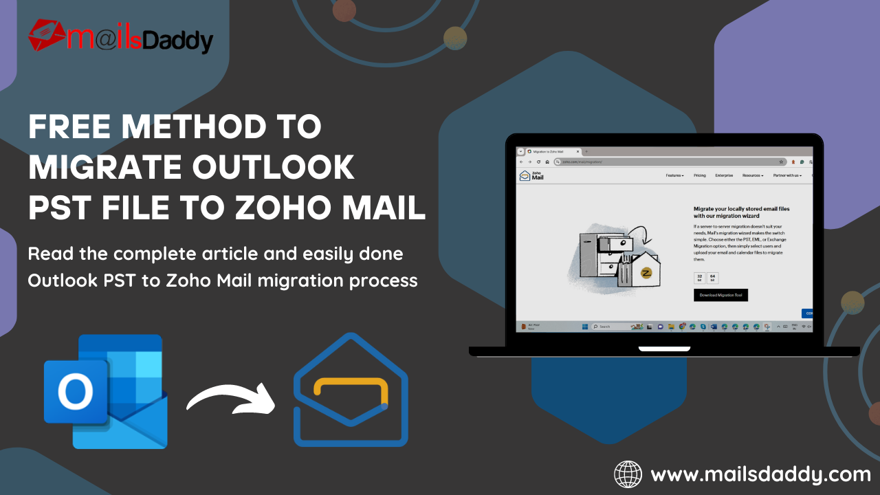 Zoho Mail Archives Mailsdaddy Official Blog