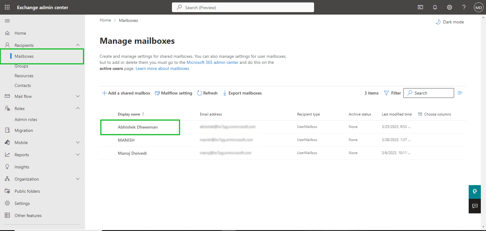 How to Increase Mail Attachment Size in Office 365