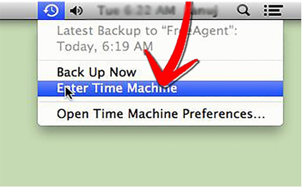 Mac Timemachine2 Mailsdaddy Official Blog