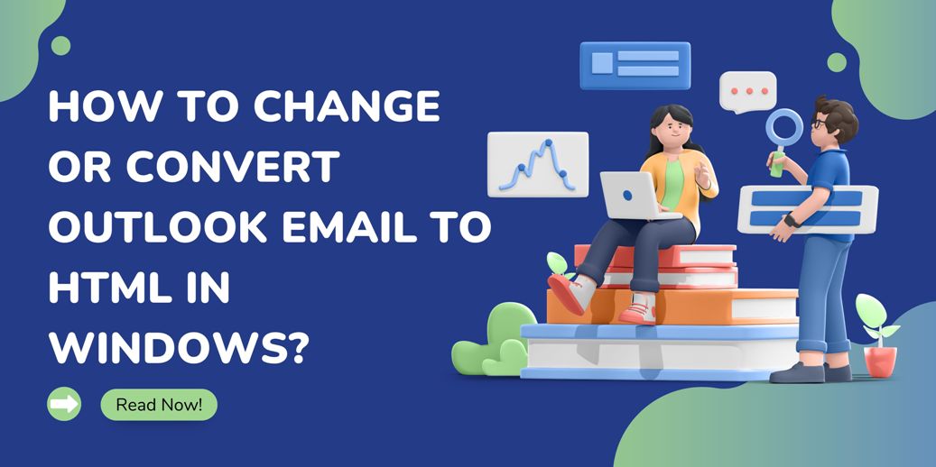 How To Change Or Convert Outlook Email To HTML In Windows 