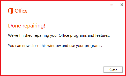 office-365-repair-online