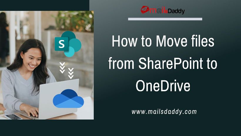 sharepoint to onedrive