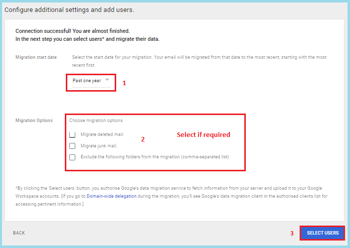 migrate from offfice 365 to google workspace 7