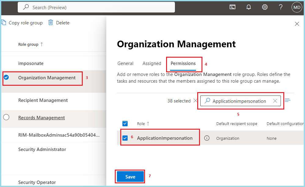 With Screenshots] 10 Key Steps for Google to Office 365 Migration