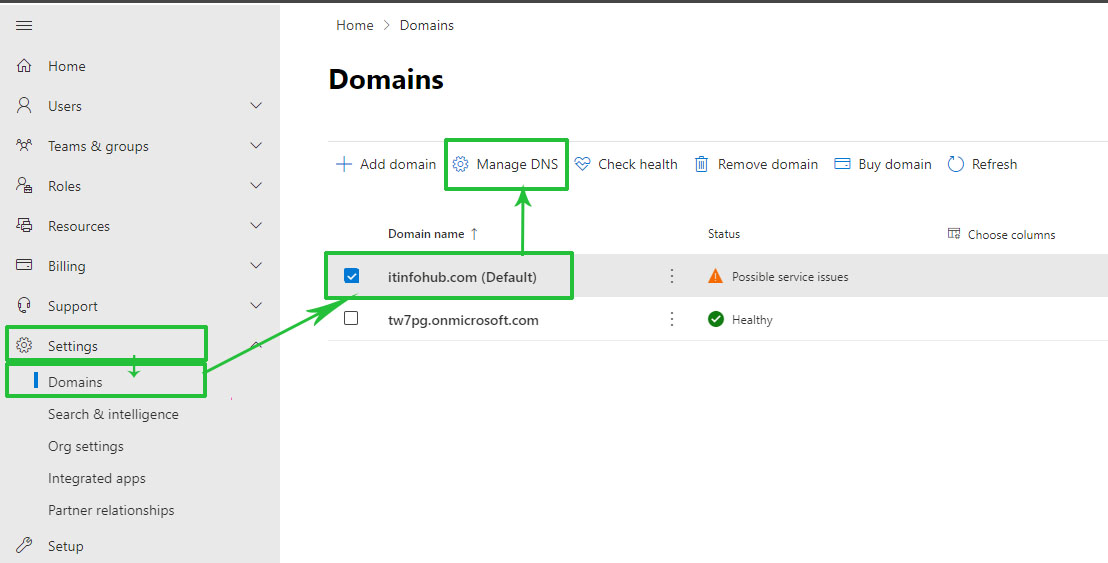 manage-dns 