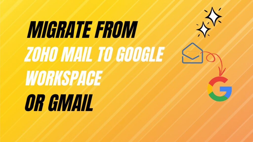 zoho-mail-to-google-workspace