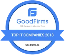 Goodfirms Review