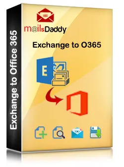 Exchange to Office 365 Migration Box