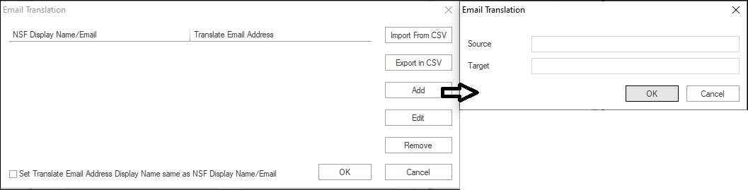 remove nsf folder