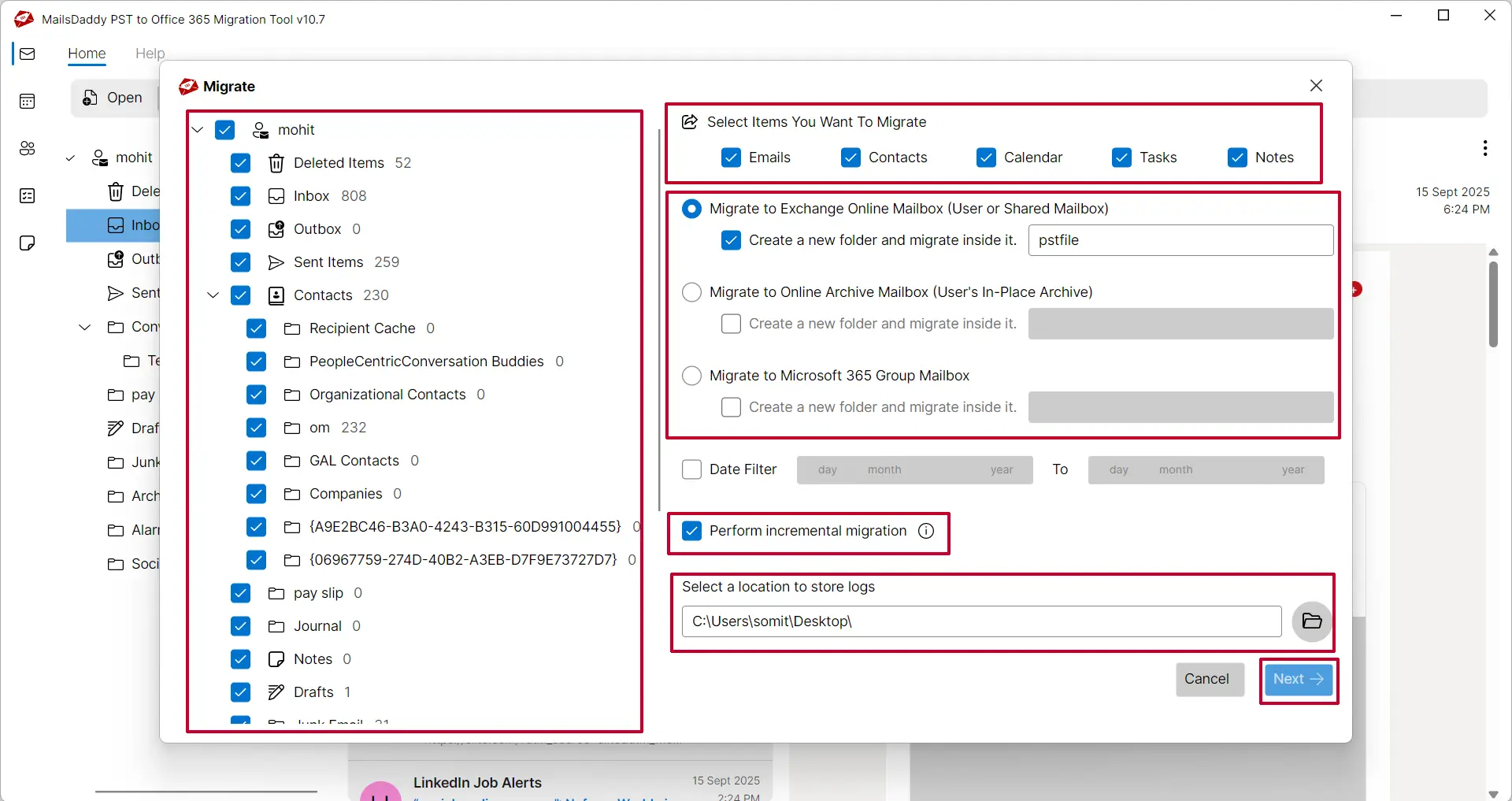 office 365 login